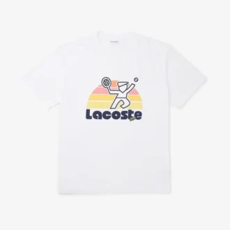 T-Shirt mit Washed-Effekt – Übergrößen – Groß