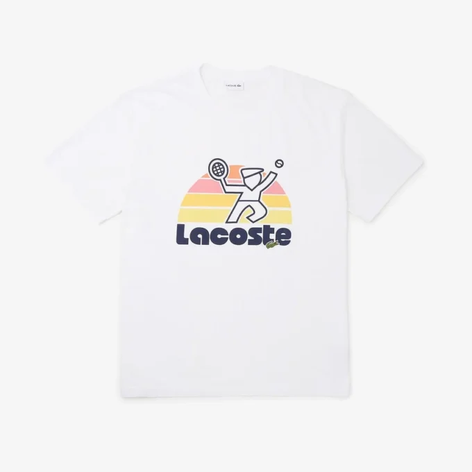 T-Shirt mit Washed-Effekt – Übergrößen – Groß