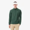 Technisches Fleece-Golf-Sweatshirt für Herren