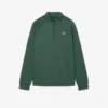 Technisches Fleece-Golf-Sweatshirt für Herren