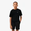 Technisches Ultra Dry-Sport-T-Shirt aus Baumwolle für Kinder