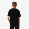 Technisches Ultra Dry-Sport-T-Shirt aus Baumwolle für Kinder