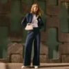 Tennis Heritage Jogginghose
