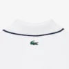 Tennis Heritage Polo-Kragen-Sweatshirt
