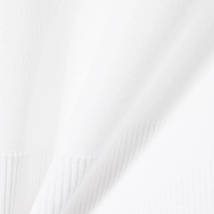 Tennis Heritage Poloshirt mit Reißverschluss