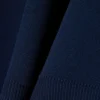 Tennis Heritage Poloshirt mit Reißverschluss