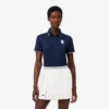 Tennis Heritage Ultra Dry Stretch Poloshirt