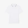 Tennis Heritage Ultra Dry Stretch Poloshirt