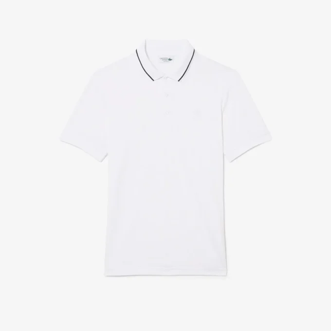Tennis Heritage Ultra Dry Stretch Poloshirt