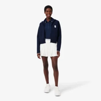 Tennis Heritage Ultra Dry Stretch Poloshirt