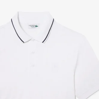 Tennis Heritage Ultra Dry Stretch Poloshirt