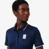 Tennis Heritage Ultra Dry Stretch Poloshirt