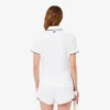 Tennis Heritage Ultra Dry Stretch Poloshirt