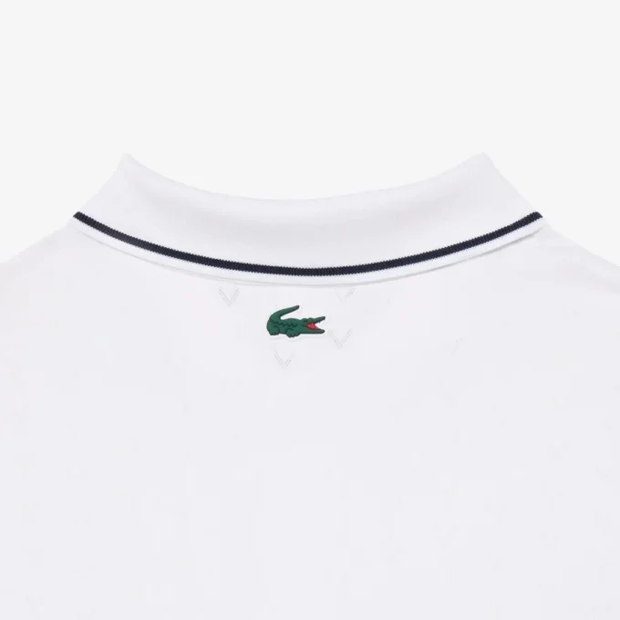 Tennis Heritage Ultra Dry Stretch Poloshirt