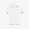 Tennis Heritage Ultra Dry Stretch Poloshirt