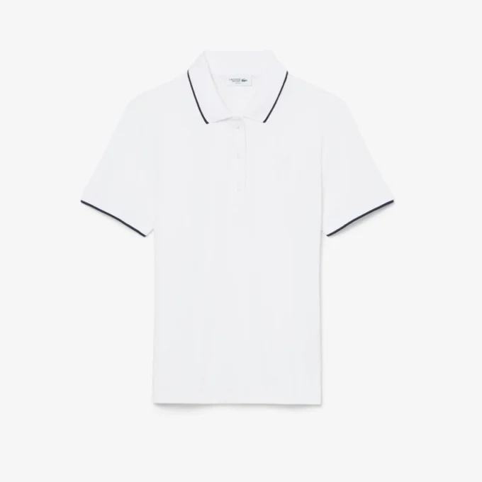 Tennis Heritage Ultra Dry Stretch Poloshirt