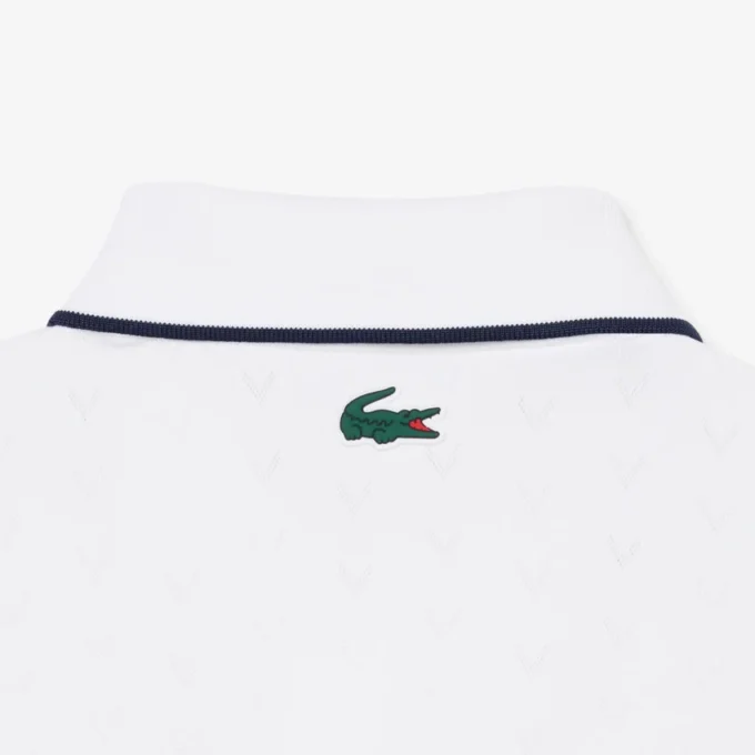 Tennis Heritage Ultra Dry Stretch Poloshirt