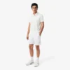 Tennis Heritage Ultra Dry Stretch-Shorts