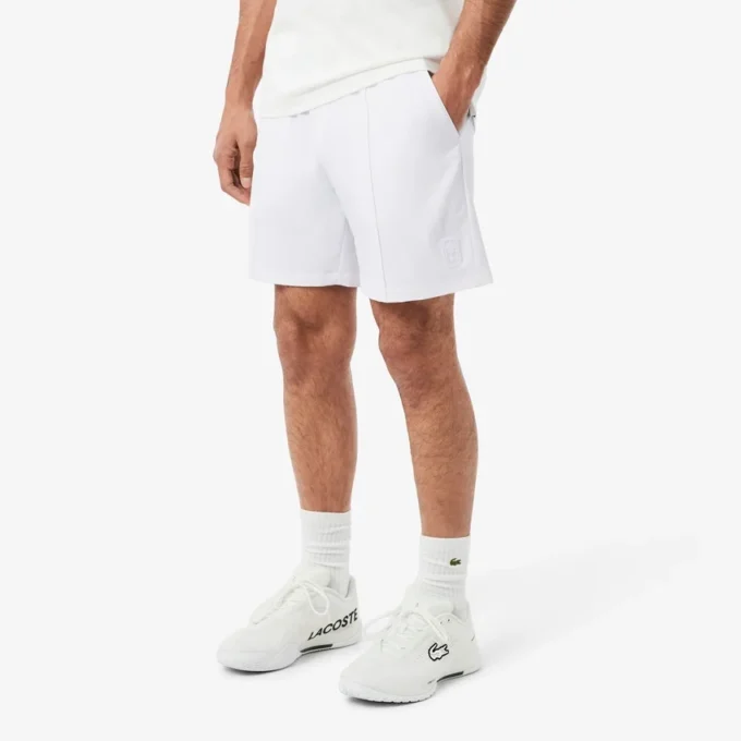 Tennis Heritage Ultra Dry Stretch-Shorts
