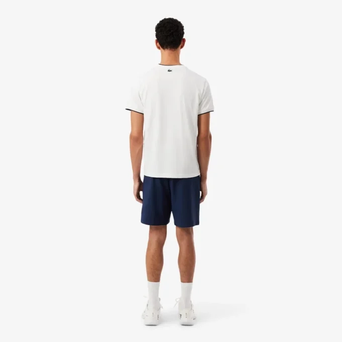 Tennis Heritage Ultra Dry Stretch-Shorts