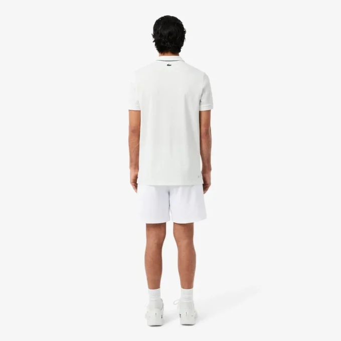 Tennis Heritage Ultra Dry Stretch-Shorts