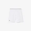 Tennis Heritage Ultra Dry Stretch-Shorts