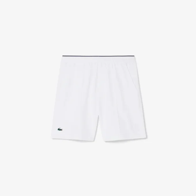 Tennis Heritage Ultra Dry Stretch-Shorts