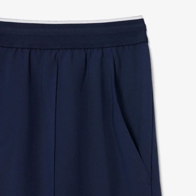 Tennis Heritage Ultra Dry Stretch-Shorts