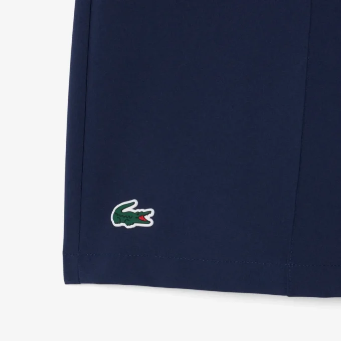 Tennis Heritage Ultra Dry Stretch-Shorts