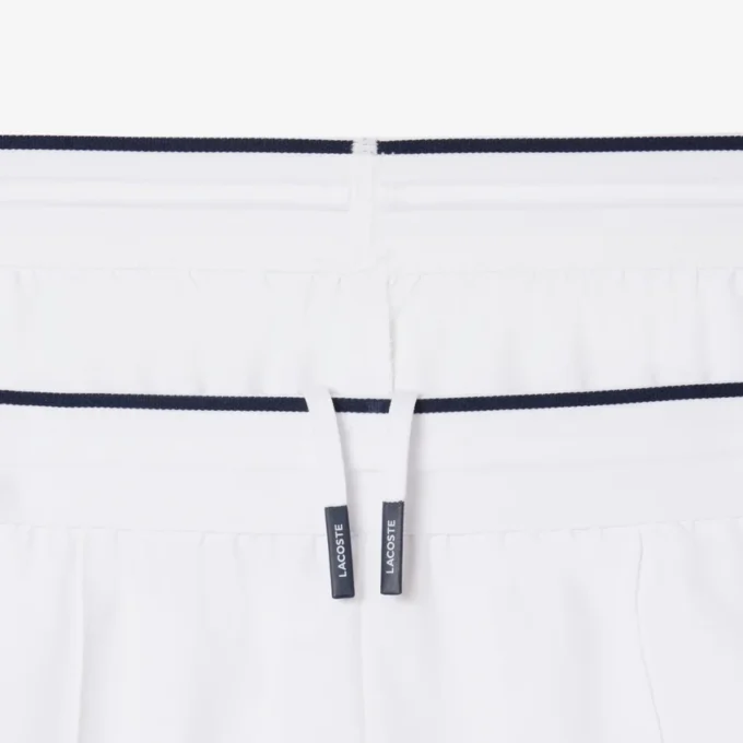 Tennis Heritage Ultra Dry Stretch-Shorts