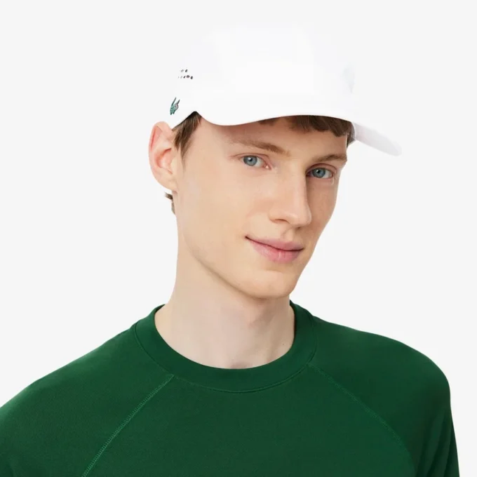 Tenniskappe