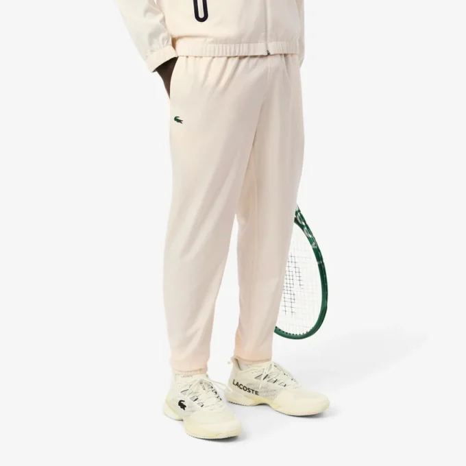Tennistrainingsanzug für Herren