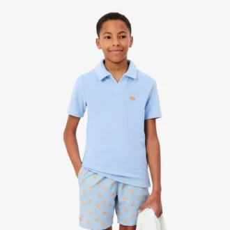 Terry Poloshirts