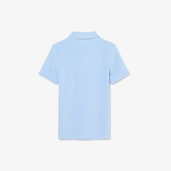 Terry Poloshirts