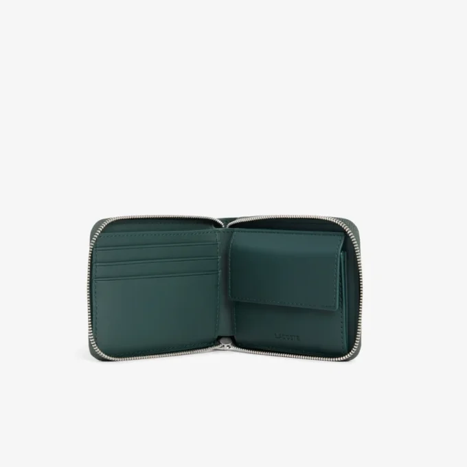 The Blend kompakte Brieftasche