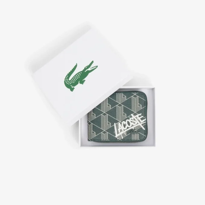 The Blend kompakte Brieftasche