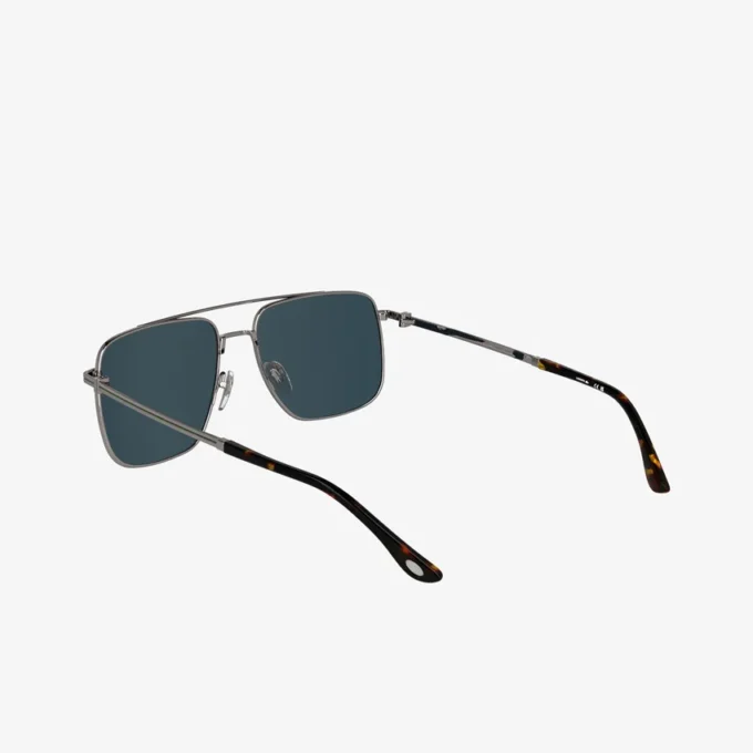 The Line Metall-Navigatorbrille