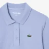Thermoregulierendes UV-Schutz-Golf-Poloshirt für Damen