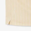 Twill-Hemd mit Print in lockerer Passform