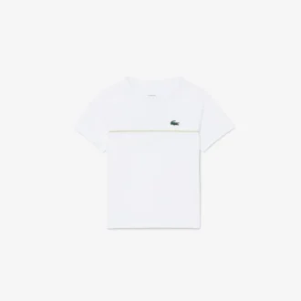 Ultra Dry Baumwoll-T-Shirt