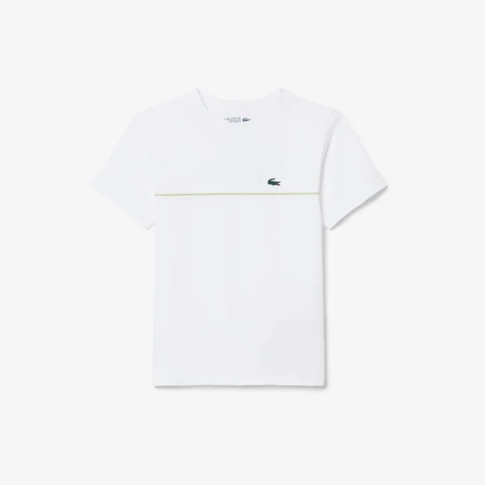 Ultra Dry Baumwoll-T-Shirt