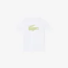 Ultra Dry Baumwoll-T-Shirt