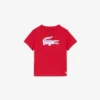 Ultra Dry Baumwoll-T-Shirt