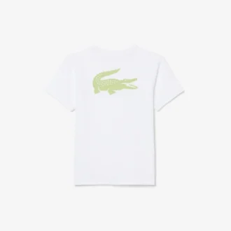 Ultra Dry Baumwoll-T-Shirt