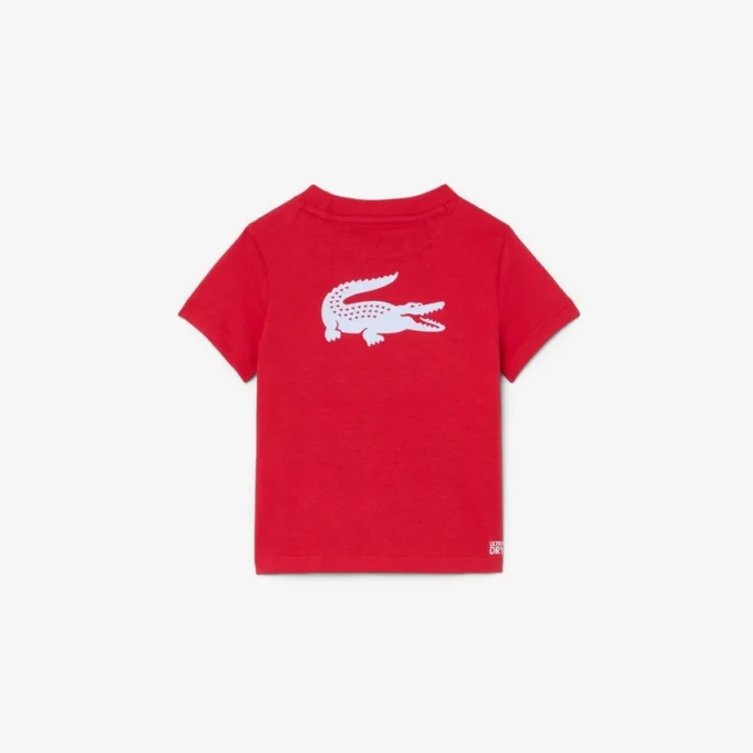 Ultra Dry Baumwoll-T-Shirt