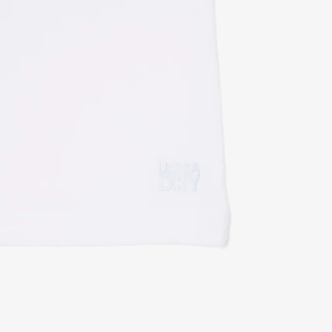 Ultra Dry Baumwoll-T-Shirt