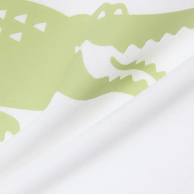Ultra Dry Baumwoll-T-Shirt