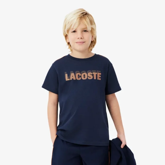 Ultra Dry bedrucktes Sport-T-Shirt
