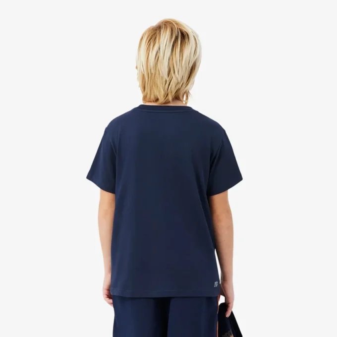 Ultra Dry bedrucktes Sport-T-Shirt