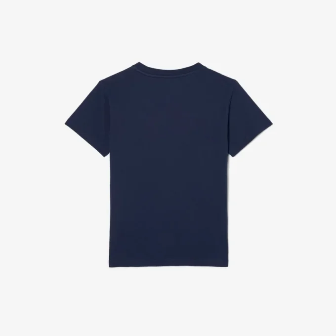 Ultra Dry bedrucktes Sport-T-Shirt